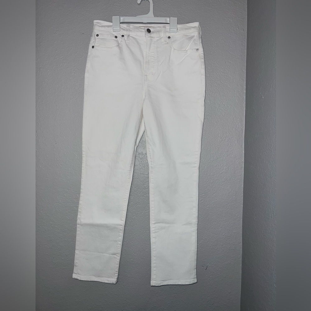 Madewell Women The Perfect Vintage Jeans